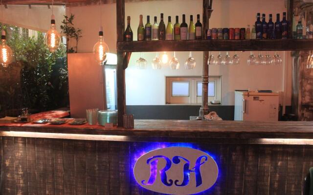 The Roma House