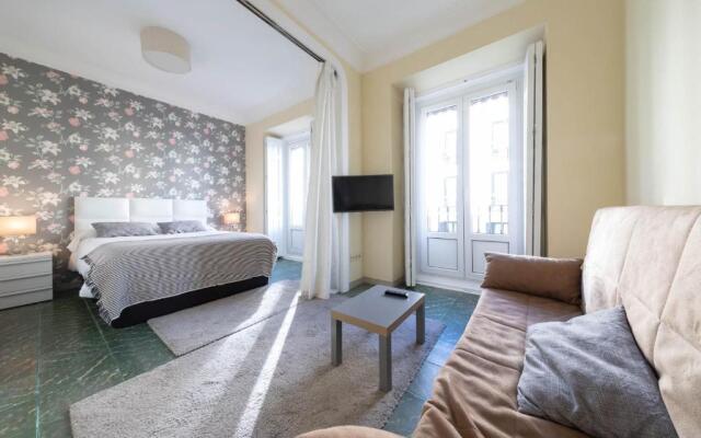 Apartamento El Jardín del Ángel Atocha