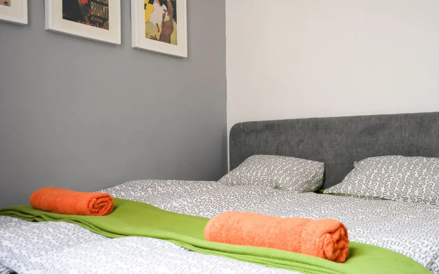 Budapest Heart Apartment