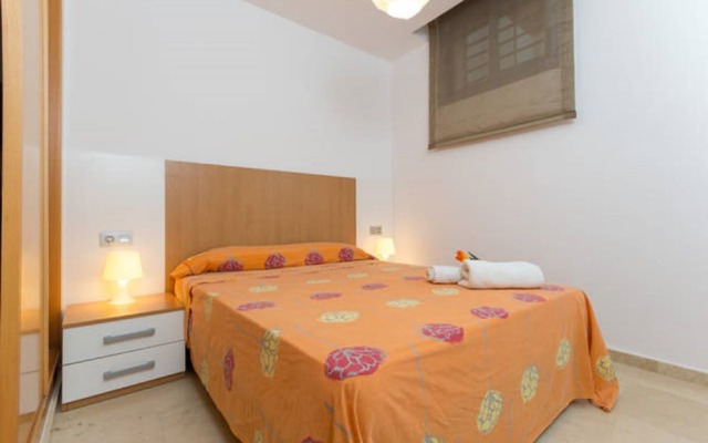 Apartamentos Varadero On the beach