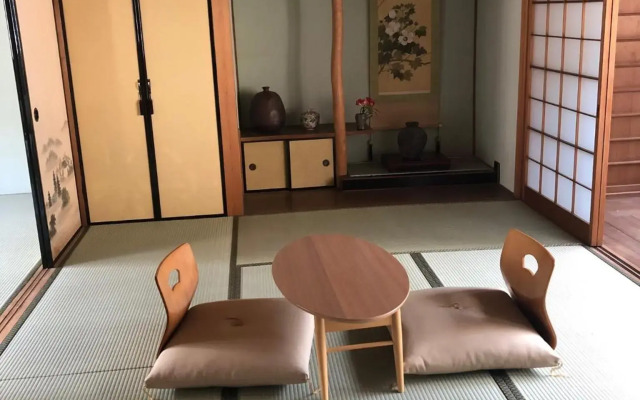 あまね庵 Villa Amane