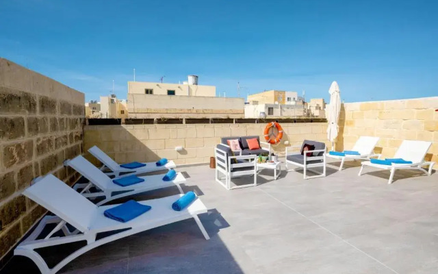 Battistini Boutique Living Hotel and Spa
