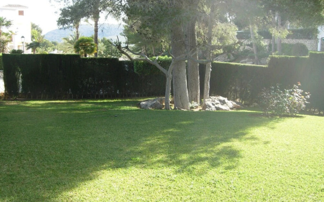 Apartamento Buganvilla