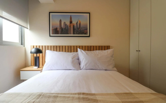 w Prestigious 3BR w Great Balcony in Miraflores