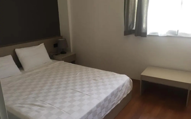 No 57 Suites