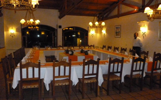 Mirador del Tafi Hotel