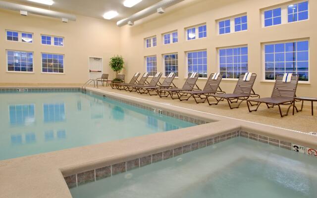 Candlewood Suites Polaris by IHG