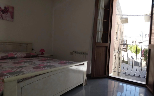 Appartamento Vacanza Barisardo SB