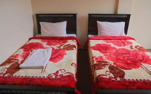 Hotel Swans Hunza