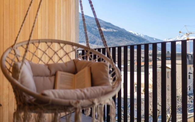 Adler Living Apartment 1