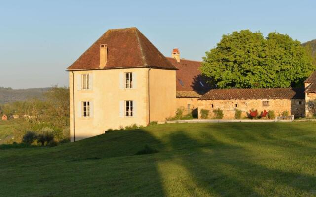 Les Hauts de Saint Vincent