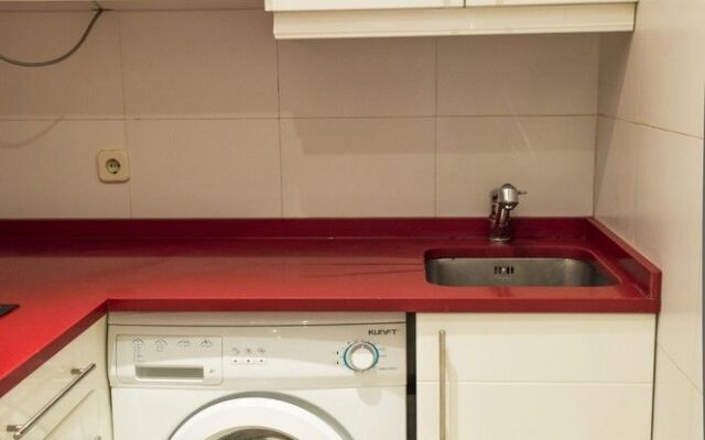 Coqueto Duplex Reformado