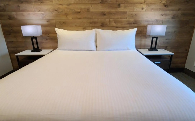 The Row Hotel, BW Signature Collection