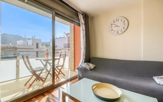 Beautiful Apartment With View