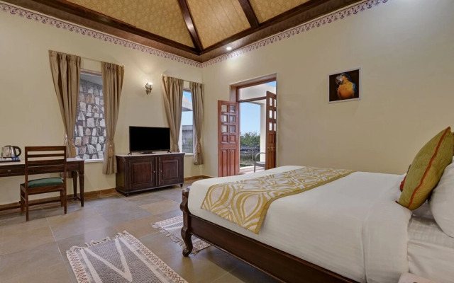 The Sawai Bagh