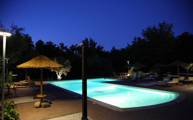 Tenuta Antica Cavalleria