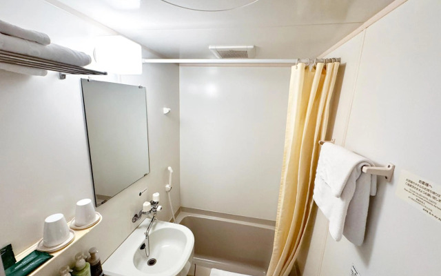 Hotel Route Inn Oyama