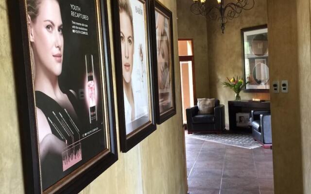 Witwater Safari Lodge & Spa