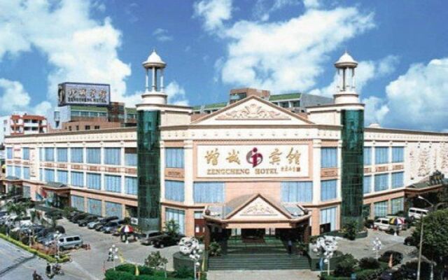 Zengcheng Hotel