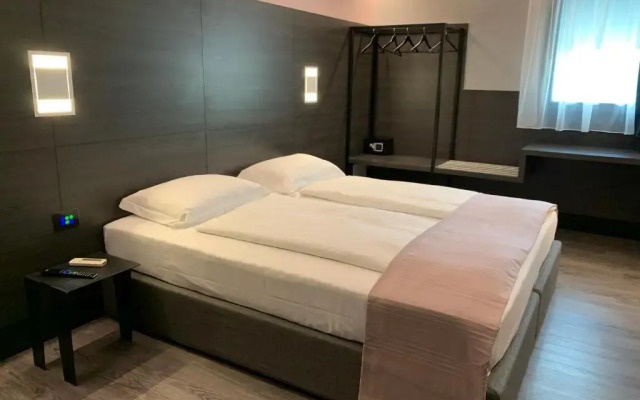 Nac Suites