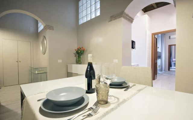 Living Rhome-SpanishSteps