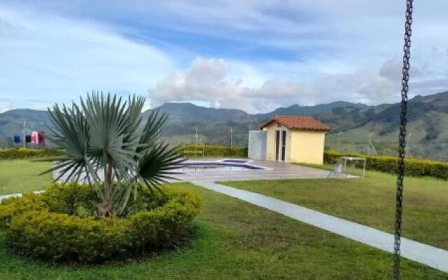Finca Altamira