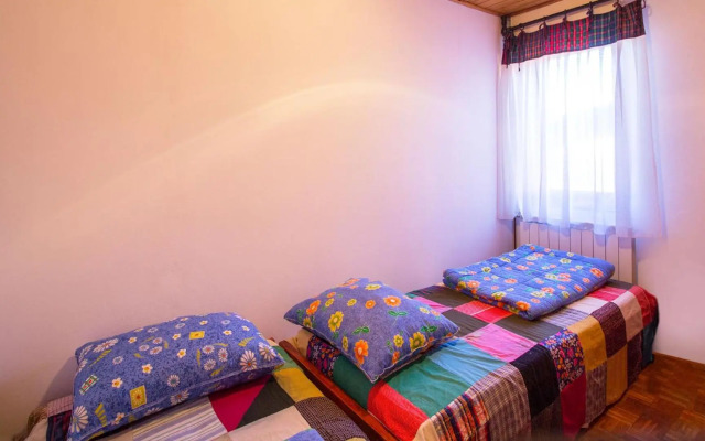 Apartment Košuta A8