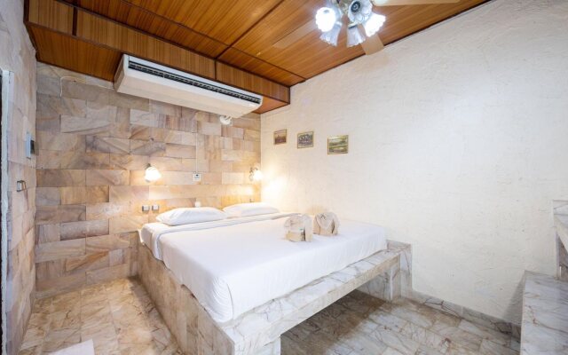 Khao Yai Garden Lodge