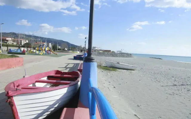 Vigo Resort