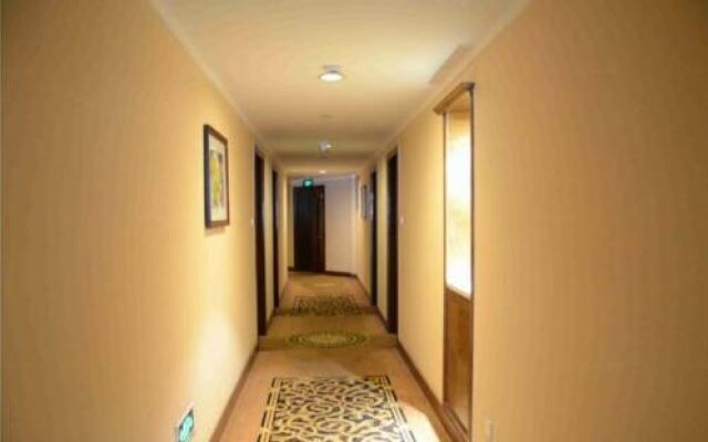 Qinwang Hotel