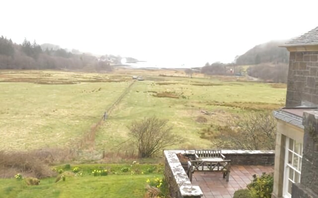 Glenmore Country House B & B