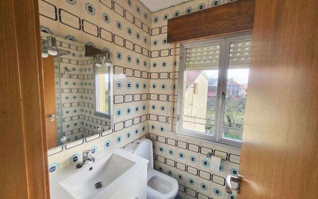 Apartamentos O Grove 3000