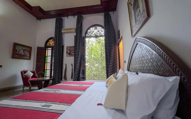 Riad Fes El Bali