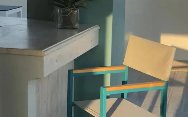 Aquarius Boutique Hotel