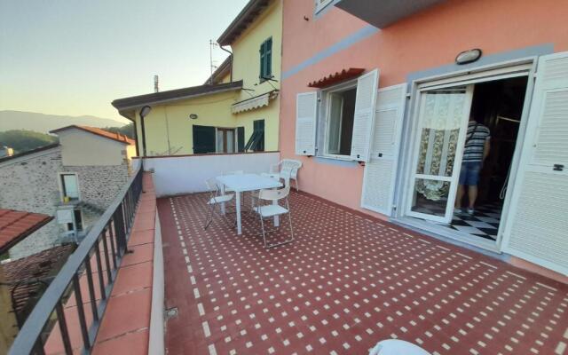 Appartamento Perla