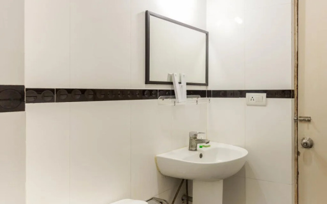 Sravya Compact Residency