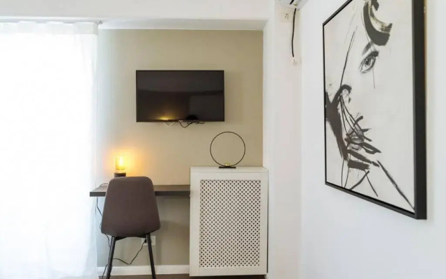 Panoramic Apartment - 4BR - Piata Unirii