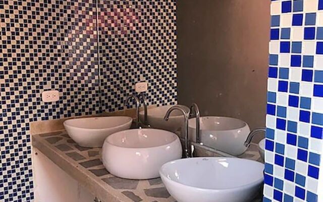 Hotel Casamart Rodadero