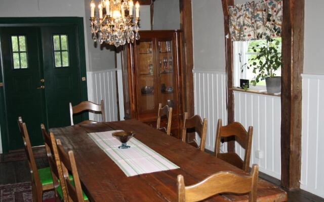 Ladugårdens Pub&Sal
