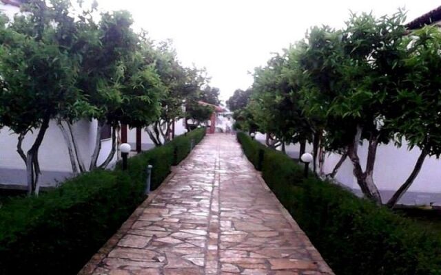 Apartment Villaggio Shehu