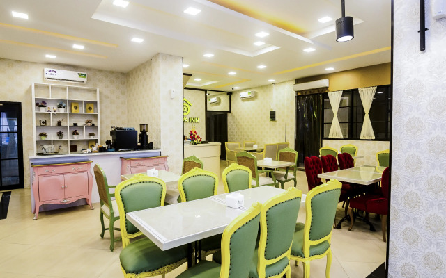Avava Inn by Oyo Rooms