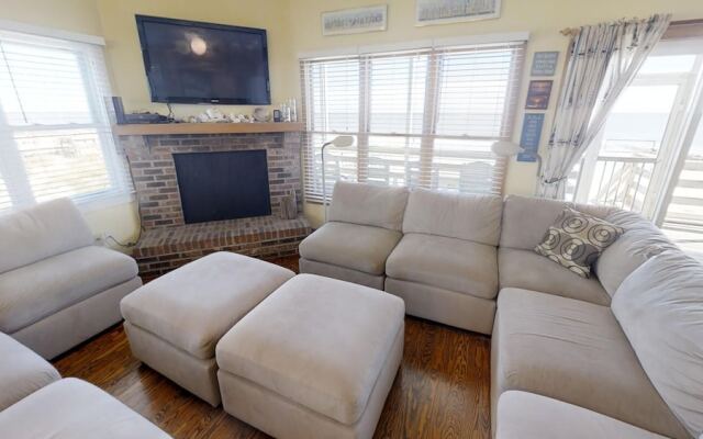 Ferdons Fantasy - 5 Br Home