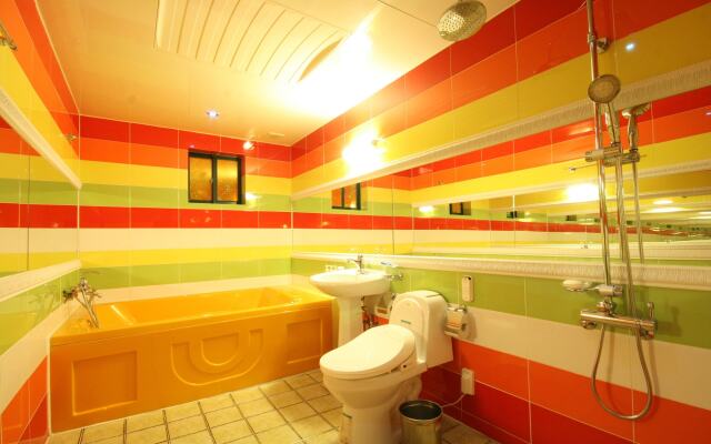 Hotel Andrest