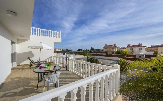 Ayia Napa Estelle Suite