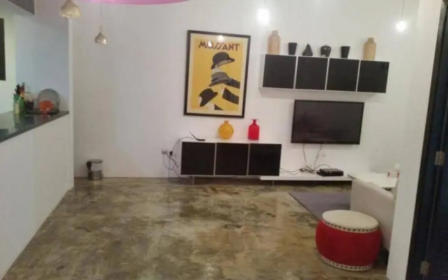 Seef Loft Apartment