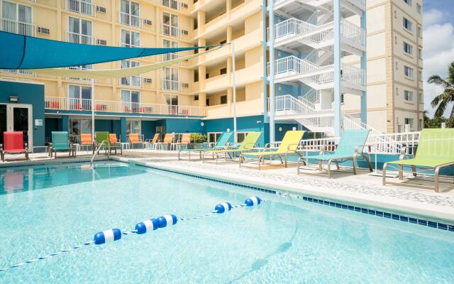 Holiday Inn Express & Suites Nassau by IHG