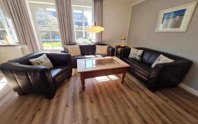 Ferienhaus Ellen, EG Whg