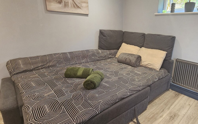 Cosy Southampton Apartment