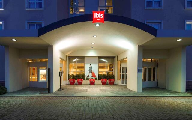ibis Firenze Nord Aeroporto