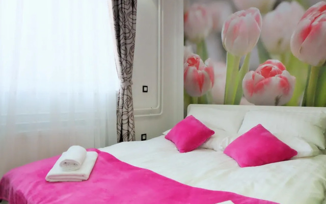Artorius Luwiana Suites